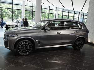 Vente directe <span class=keywords><strong>Grand</strong></span> fournisseur B-MW X5 VUS de luxe de taille moyenne à prix élevé Sièges en cuir pour voitures 5 portes 5 places Grande puissance pour adultes - Product Image 4