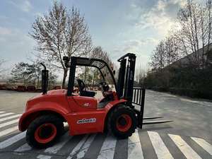 WecanCPCD40Y-4WD <span class=keywords><strong>4.0ton</strong></span> 4000 ק "ג סין מכירה ישירה באיכות גבוהה מלגזה - Product Image 6