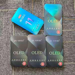 Schermo LCD Touch Screen Originale di Ricambio per iPhone ZY DD GX JK 11 12 13 14 15 16PROmax 17PROMAX, <span class=keywords><strong>Display</strong></span> LCD per <span class=keywords><strong>Riparazione</strong></span> Telefoni Cellulari - Product Image 3