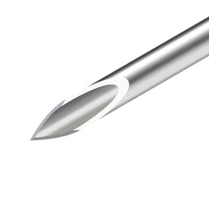 猫猫ウサギ馬用バタフライIV採血針 - Product Image 5