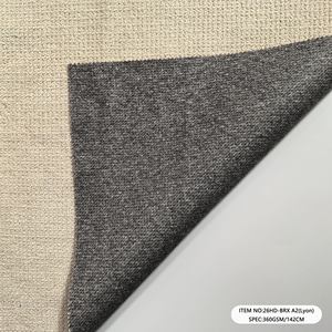 Tissu d'ameublement pour canapé en velours glacé tricoté warp multicolore, finition froissée, imperméable, résistant au rétrécissement, nouveau design 2026 - Product Image 4