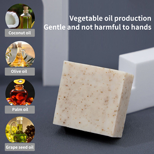Savon <span class=keywords><strong>de</strong></span> <span class=keywords><strong>cuisine</strong></span> formule biodégradable Savon à vaisselle à concentration solide - Product Image 4
