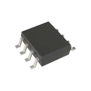 บริการจัดหาชิ้นส่วนอิเล็กทรอนิกส์แบบครบวงจร (PMIC) รุ่นดั้งเดิม 8 SOIC ชิป STM818LM6F - Product Image 1