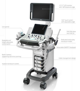 Máquina de ultrassom mindreno de alta qualidade dc-40 - Product Image 3