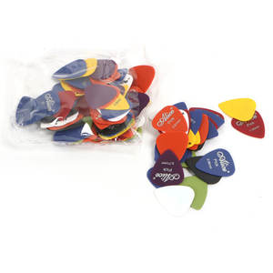 المصنع مباشرة المهنية تصنيع المعدات الأصلية الجملة مخصص الغيتار يختار الملحقات آلة موسيقية - Product Image 5