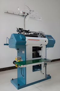 Macchina per la Produzione di Guanti Industriali in Cotone, Acquista una Macchina per la Produzione di Guanti, Fili di Lino per Macchina per la Produzione di Guanti - Product Image 3