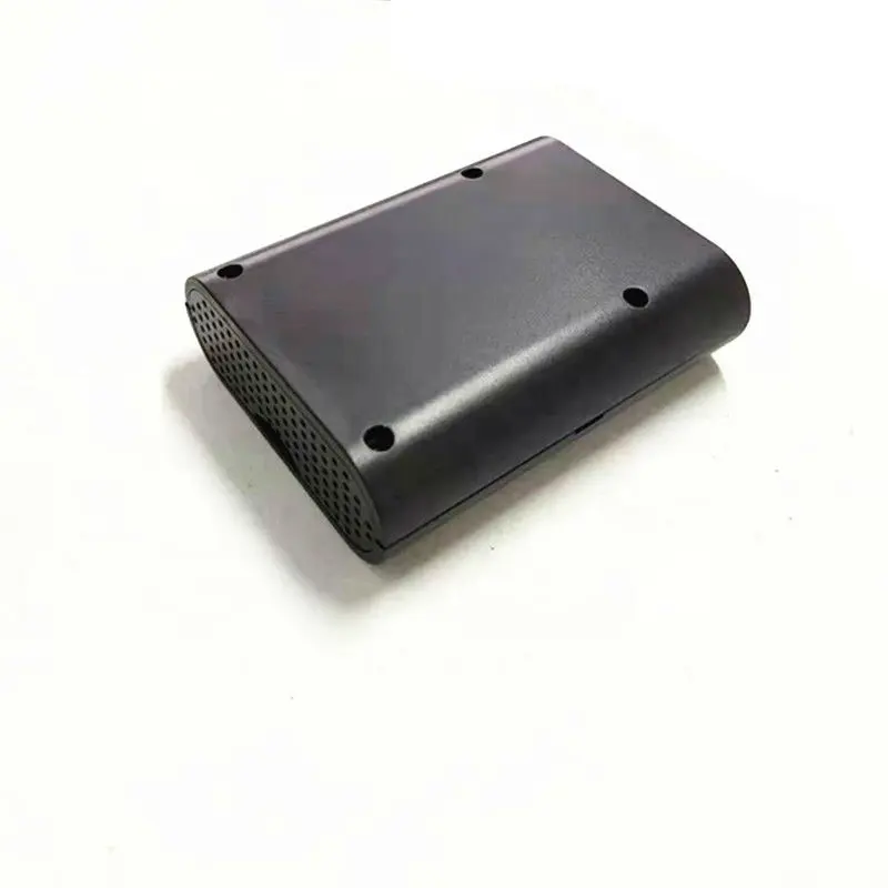 wholesale waterproof raspberry pi accessories 3 3b 3B+ model b 2B case starter kit raspberry pi industrial case