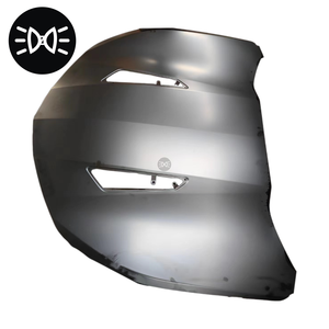 Pièces de modification automobile OEM, capot de voiture avec prise d'air pour <span class=keywords><strong>Chevrolet</strong></span> Chevy Camaro <span class=keywords><strong>ZL</strong></span> 2019-2023 - Product Image 4