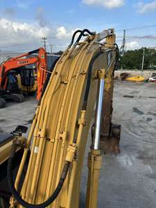 Low Price Perfect Condition <b>Heavy</b> <b>Duty</b> for 320BL 320B 320C 320D 320GC Excavator 2022 Model 1.2m <b>Bucket</b> Engine Gear for Road - Product Image 2