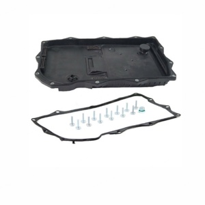 24118612901 24117604960 Nuevo Cárter de Aceite de Transmisión para BMW GA8HP45Z GA8HP70Z - Product Image 1