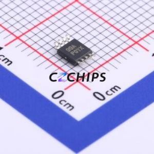 Original-New TLV272CDGKR VSSOP-8 <b>Integrated</b> <b>Circuit</b> IC Chip Operational Amplifier - Product Image 2