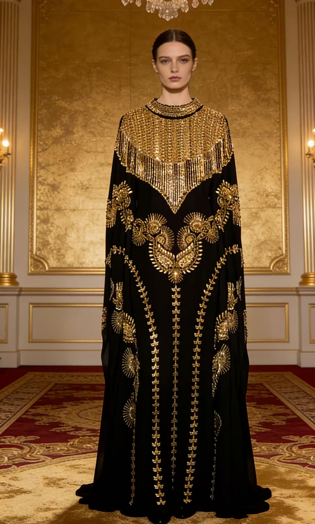 Black gold