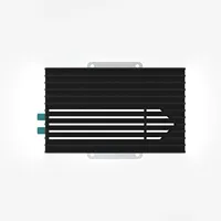 Stereolabs ZED Box Mini, ordinateur compact AI Edge, NVIDIA Jetson Orin Nano/8GB/NX/16GB, système d'exploitation Linux, sans ventilateur, pour la robotique évolutrice