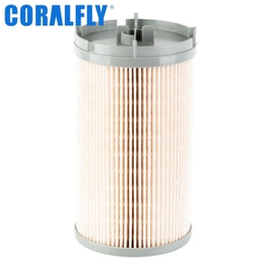 High Quality Truck Diesel Engine Fuel Filter L5094F - Product Image 3
