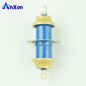 DB030088 10KV <span class=keywords><strong>1000PF</strong></span> 60Kvar R85 Lớp <span class=keywords><strong>1</strong></span> Gốm RF Power Feed-Through Tụ Điện - Product Image 4