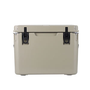 Ventes chaudes - Glacière isotherme portable 25QT avec logo personnalisé imprimé, étanche, durable, <span class=keywords><strong>de</strong></span> haute qualité, pour le camping <span class=keywords><strong>en</strong></span> plein air, moderne - Product Image 5