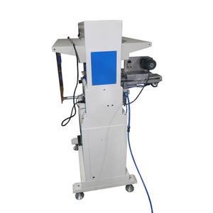 Máquina de tampografía de alta precisión de marca reconocida para etiquetas sin etiqueta, con dispositivo de limpieza, nueva condición - Product Image 4