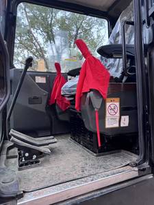 Sany60C La excavadora usada Sany 60c Maquinaria de construcción de ingeniería usada Sany60cpro Sany60c - Product Image 3