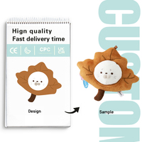 Jouets en peluche personnalisés, jouets en peluche de haute qualité pour petites filles mignonnes et douces, poupées en peluche personnalisées