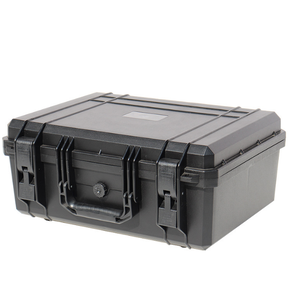 DF0716 29L 29.6L 30L Caja de Herramientas Portátil Resistente de Plástico PP para Ingenieros - Product Image 1