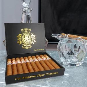 Fabricant de boîtes à cigares, boîtes à cigares en bois de haute qualité faites à la main en République dominicaine - Product Image 1