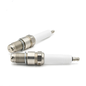 หัวเทียนเครื่องยนต์แก๊ส OEM 602-7619 รุ่นทดแทน R6gc1-77g6 สำหรับเครื่องกำเนิดไฟฟ้า G35xx เครื่องจักรก่อสร้างและเครื่องจักรก่อสร้างอาคาร - Product Image 1