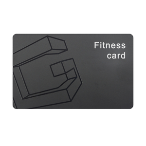 ホテルルームアクセス制御PVC RFID NFCスマートカード125kHz/13.56MHz 1K/EM4305チップメンバーシップ付き & ビジネス用ギフトオプション - Product Image 6