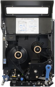 Tt033-5058mm 6 Inch 600 Dpi Nhiệt Máy In Mã Vạch Qatar Cho <span class=keywords><strong>Zebra</strong></span> Zd220t - Product Image 5