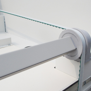 Hiện đại ngang băng ghế dự bị hàng đầu thép trường phòng thí nghiệm ướt Scrubber ductless ductwork cho không khí sạch hệ thống ống xả cho các bệnh viện - Product Image 3