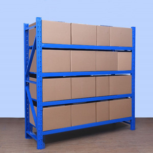 Estanterías Industriales Resistentes Directamente del Fabricante, Estanterías Personalizadas para Logística, Farmacias y Supermercados - Product Image 5