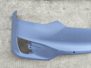 Nouveau pare-chocs avant <span class=keywords><strong>Tut</strong></span> fabriqué en Chine pour Tesla Model X 2022 2023 Bodykit - Product Image 2