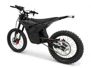 Motos tout-terrain 72V 4500W avec batterie au lithium et moteur sans balais, Sportbikes K2 à moteur sans balais haute vitesse, livraison depuis l'entrepôt américain - Product Image 2