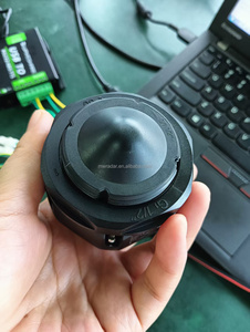 Độ chính xác cao 80g cảm biến mức Radar thông minh điều chế tần số đo mức đo - Product Image 3