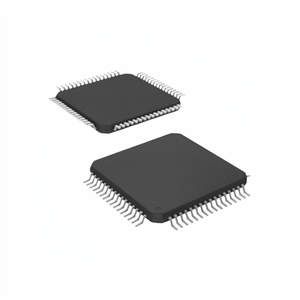 R5F10PLFCLFB#55 Electronics Component Embedded Manufacturer Channel 64 LQFP - Product Image 1
