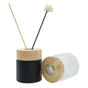 Tubo di Carta Cilindrico in Cartone Kraft Riciclabile di Alta Qualità per Bottiglie di Profumo in Vetro e Oli Essenziali - Product Image 3