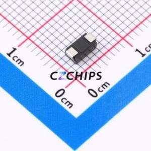 Original-New SS54A-AAF SMA <b>Diode</b> Schottky <b>Diode</b> Whole Sale Electronic Component Chips Supplier & BOM Service - Product Image 2