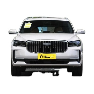 GEELY XINYUE <span class=keywords><strong>L</strong></span> ZHIQING 2024 1,5 T NEBULA EDITION Híbrido eléctrico de aceite SUV compacto NEDC1279KM 1,5 T 163 Horsepopwer L4 Hybrid - Product Image 1