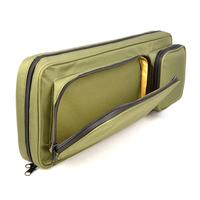 Sac de rangement portable pour la pêche à la carpe, compatible avec les rod pod, les buzz bar et les bank sticks, ultraléger et étanche, accessoires de pêche