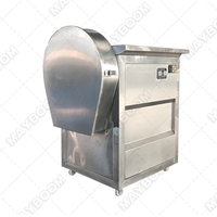 Mayboom Fruit En Groenten Snijmachine