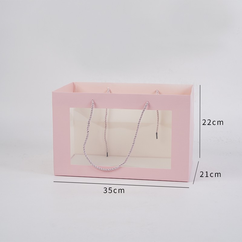 Bolso rosa