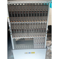 Meilleures ventes pour serveur de stockage en rack PowerVault ME5012/ME5024 AI, processeur 2,6 GHz, 2 To+, en stock