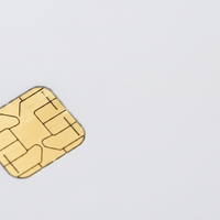 Tarjeta Inteligente de Doble Interfaz J3H145 JCOP 3, RSA 4096, ECC P-256, P-384, AES, DES, 3DES, Control de Acceso
