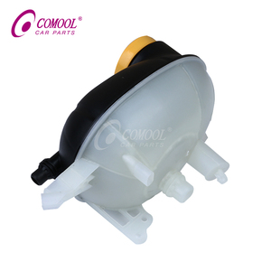 Tanque de Expansión de Refrigerante COMOOL A2055000049 para <span class=keywords><strong>Mercedes</strong></span>-Benz, Depósito de Refrigerante E250 E260 E300 E350 E400 E450 E53 E63 CLS220 <span class=keywords><strong>EQC</strong></span> - Product Image 3
