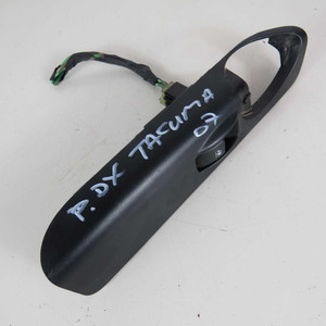 Interruttore alzacristallo posteriore destro 96264409 Chevrolet Tacuma (35489 B-8-E-7) - Product Image 1