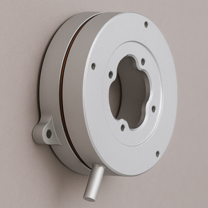 Encodeur optique SSI 20 bits de haute précision capteur angulaire numérique de précision ± 0.02 ° anti-poussière pour les systèmes de contrôle de mouvement industriels - Product Image 2