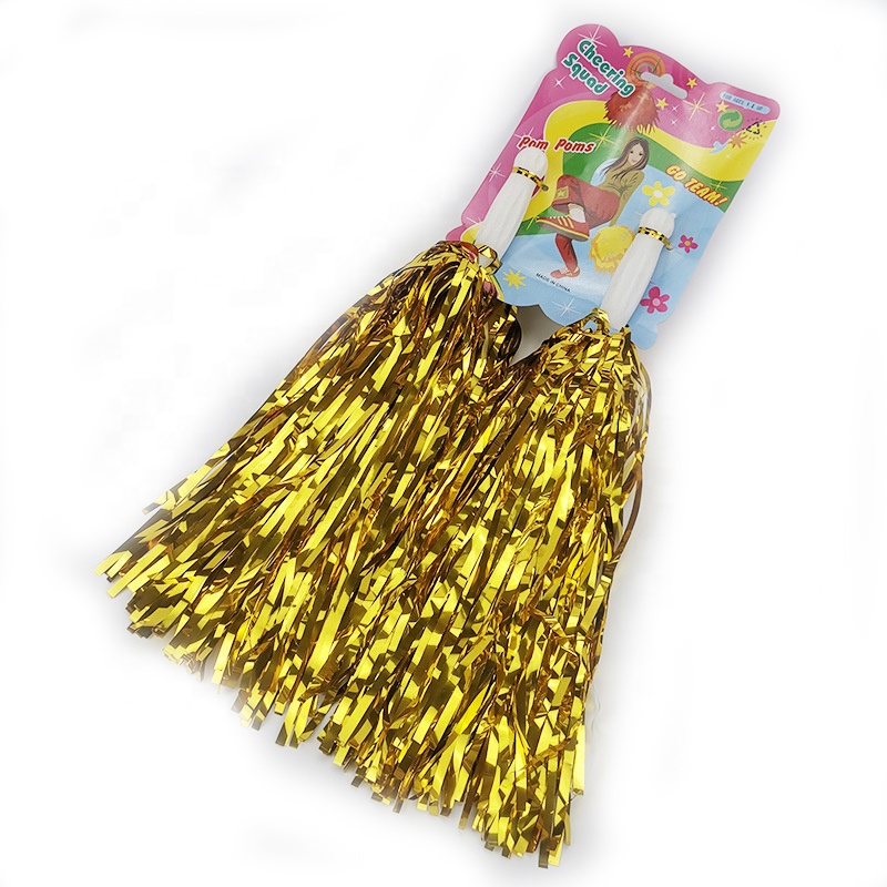 pompom.38様 リクエスト 7点 まとめ商品 Amazon.com : 4PCS Red and Black Cheerleading Pom Poms