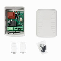 Unité de commande intelligente AC230V Smart Life Tuya WIFI pour portail coulissant