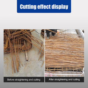 เครื่องยืดเหล็กเส้นเครื่องยืดเหล็กเส้นใช้เครื่องยืดเหล็กเส้น - Product Image 5