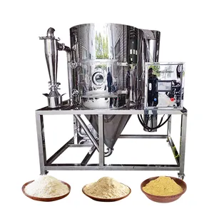 10L Spray Drying Equipment High efficient centrifugal spray drying equipment machine spray dryer