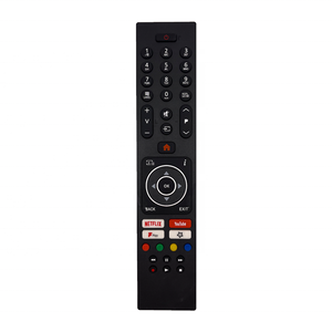 Télécommande OEM ODM RC43137P pour téléviseurs intelligents universels Bush Digihome Finlux & Electriq 40273SMFHDDLED <span class=keywords><strong>Techwood</strong></span> 50AO7USB - Product Image 2
